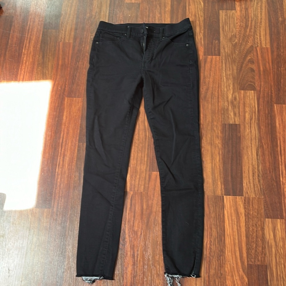express black skinny jeans